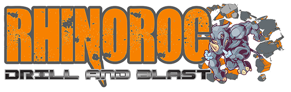 Rhinoroc Drill & Blast
